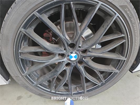 BMW 318i 3-serie Centennial Executive 136pk 2016 (Origineel-NL) 3-Serie, KG-729-G