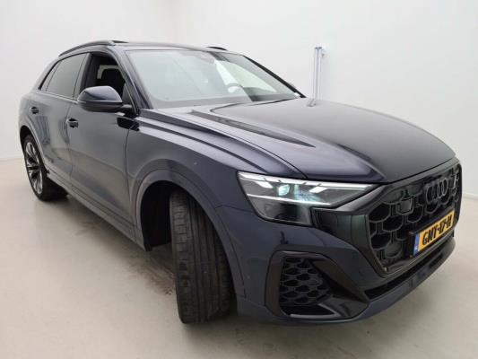 Audi Q8 55 Q Pro Line S TFSI 517pk 2024 (Origineel-NL), GNT-17-H