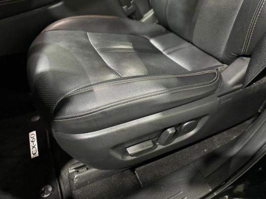 Mazda CX-60 2.5 e-Skyactiv PHEV Takumi 327pk 2024 (Origineel-NL), X-816-PR