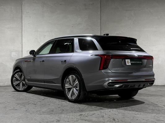 Hongqi E-HS9 Executive 99KWH 551pk 2025 (Origineel-NL+1e eigenaar), HNH-93-T