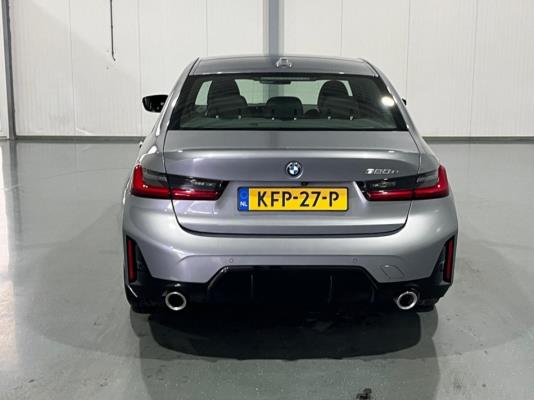 BMW 320e 3-serie M-pakket 272pk 2024 3-Serie, KFP-27-P