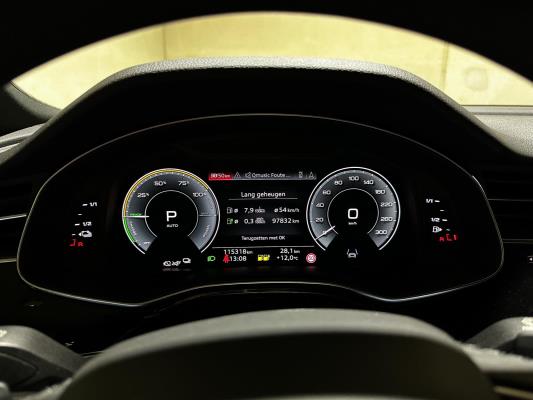 Audi Q7 55 TFSI e Quattro Pro Line Plus 3.0 380pk 2020, N-611-PF