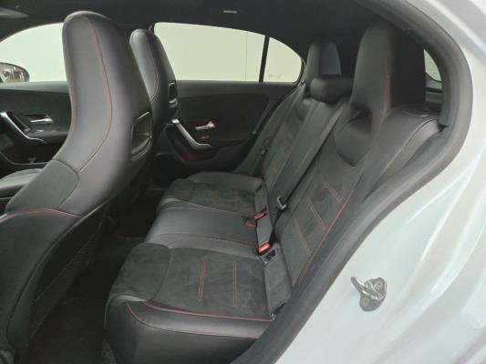 Mercedes-Benz A200 Premium Plus 163pk 2019 A-klasse, R-076-GG