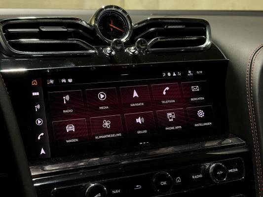 Bentley Bentayga 4.0 V8 S 549pk 2022 (Origineel-NL), P-719-VF