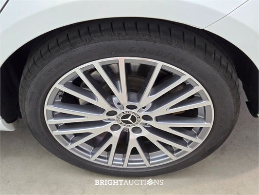 Mercedes-Benz CLA250 Shooting Brake e Luxury Line 262pk 2023 (Origineel-NL) CLA-Klasse, S-765-JF
