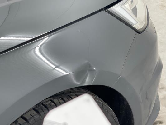 Audi A1 Sportback Advance Sport 1.0 TFSI 95pk 2018 (Origineel-NL), TK-789-D