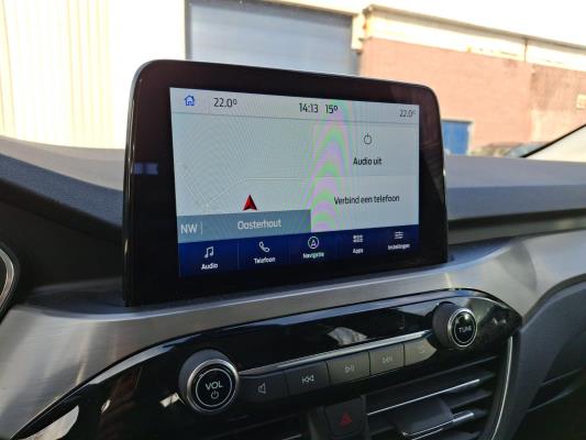 Ford Kuga 1.5 EcoBoost Titanium 150 pk 2021, N-860-LG