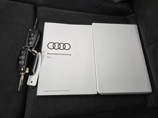 Audi Q3 Sportback 35 TFSI Pro Line S 150 pk 2020, Z-639-FX