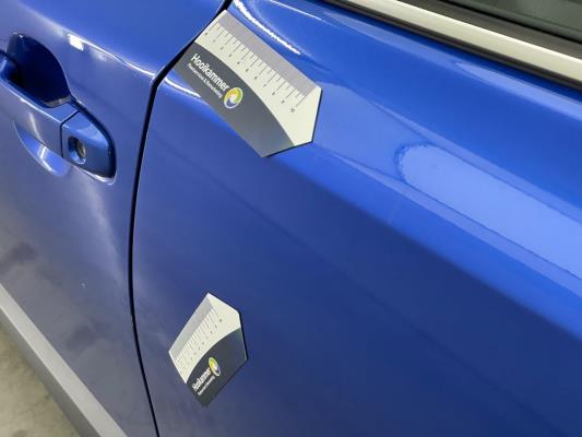 Toyota C-HR Hybrid Dynamic 2.0 261pk 2021 (Origineel-NL), L-425-SZ