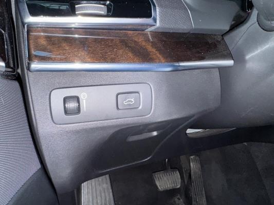 Volvo XC90 2.0 T6 AWD Inscription 320pk 2015, ZR-425-V