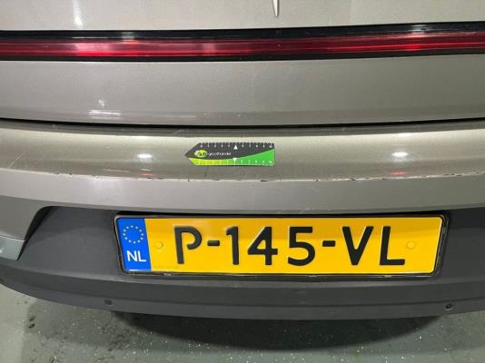 Polestar 2 Long Range Single Motor 78 kWh 231pk 2022 (Origineel-NL), P-145-VL