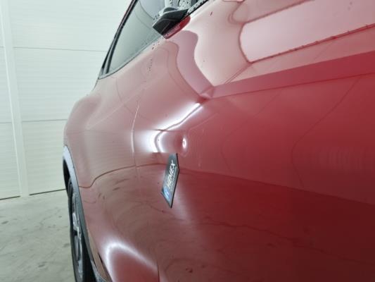 Ford Mustang Mach-E RWD 75 kWh 258pk 2021 (Origineel-NL), L-770-HT
