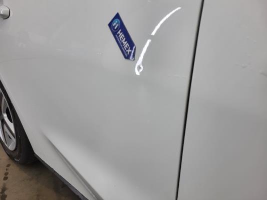 Ford Focus Wagon Hybrid Connected 1.0 EcoBoost 125pk 2022 (Origineel-NL), P-393-RG