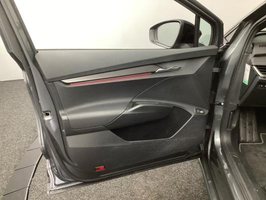 Škoda Enyaq iV 80 Sportline 204pk 2022 (Origineel-NL), R-294-BK