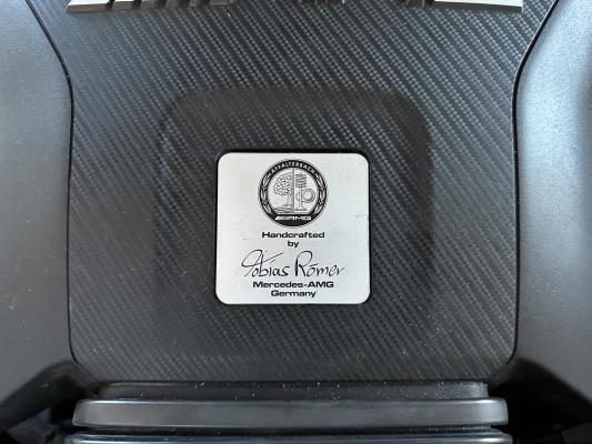 Mercedes-Benz A45s 4Matic+ Edition 1 421pk 2021 A-Klasse, Z-268-FF