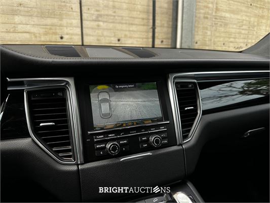 Porsche Macan 3.0 D S 258pk 2014, 1-XXZ-16