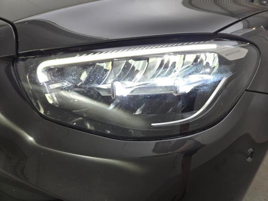 Mercedes-Benz E300de 4MATIC E-klass Avantgarde 317pk 2023 E-klasse, GZZ-45-B