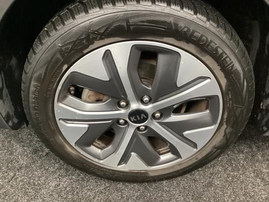Kia Niro e- DynamicLine 39 kWh 136pk 2021 (Origineel-NL), L-297-DB