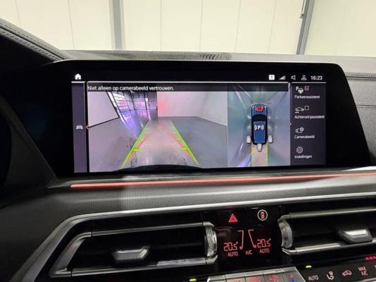 BMW X5 xDrive45e High Executive M-pakket 286pk 2021 (Origineel-NL), K-660-ST