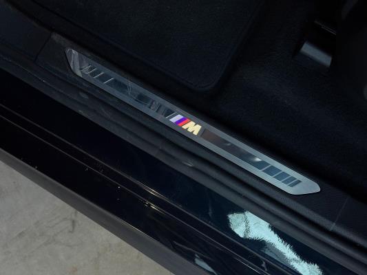 BMW X5 xDrive45e M-Sport 50 Jahre 6-cilinder 394pk 2023, X-243-GJ