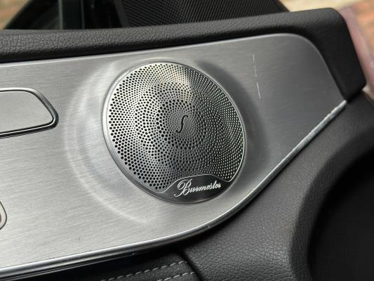 Mercedes-Benz C350e Estate 2.0 Hybrid 211pk 2015 (Origineel-NL) C-Klasse, HB-978-S