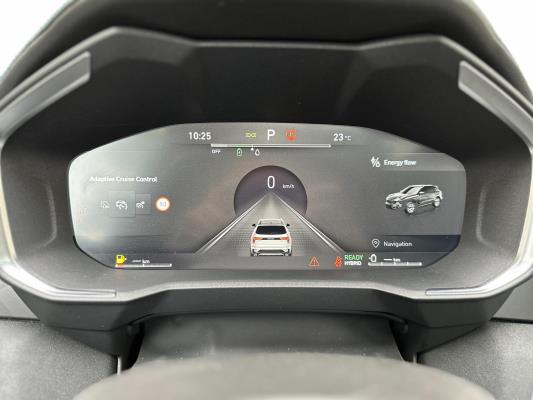 Lynk & Co 01 PHEV 7DCTH 132kw 261pk 2023