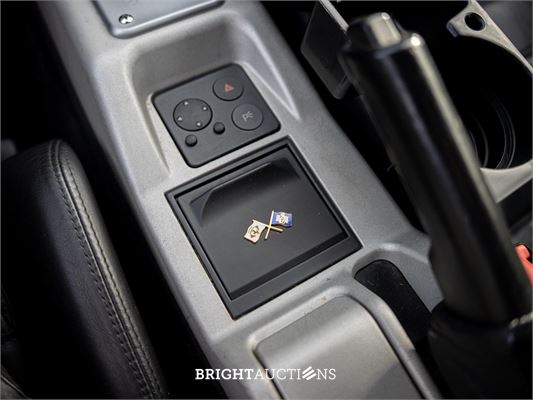 Ferrari 360 3.6 V8 Modena F1 400pk 1999, 51-RP-XZ