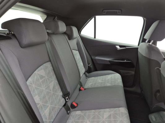 Volkswagen ID.3 Life 58 kWh 204pk 2020 (Origineel-NL), K-486-HS