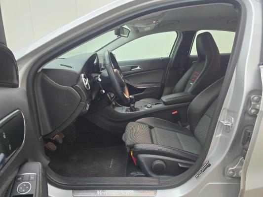 Mercedes-Benz A-klasse 160 Ambition 102 pk 2017, TF-874-L