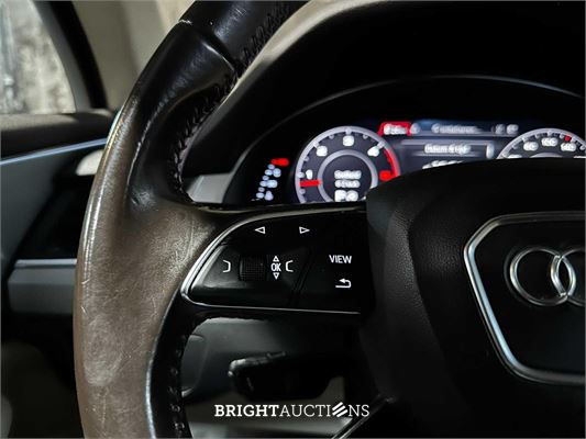 Audi Q7 3.0 TDI V6 Quattro Pro Line+ 7persoons 272pk 2015, JB-821-S