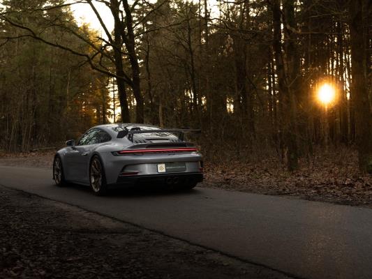 Porsche 911 GT3 992 4.0 510pk Sport-Chrono 2022, X-836-VV