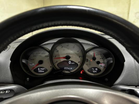 Porsche Boxster S 987.2 3.4 320PK PDK 2010 Youngtimer (62.000 km)