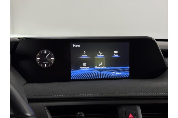 Lexus UX 300e 54 kWh 204pk 2021 (Origineel-NL), N-970-KZ