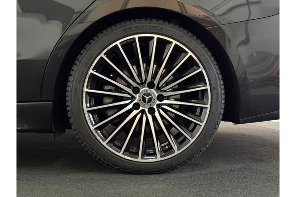 Mercedes-Benz C200 Launch Edition AMG Line 204pk 2022 (Origineel-NL) C-klasse, N-867-TR