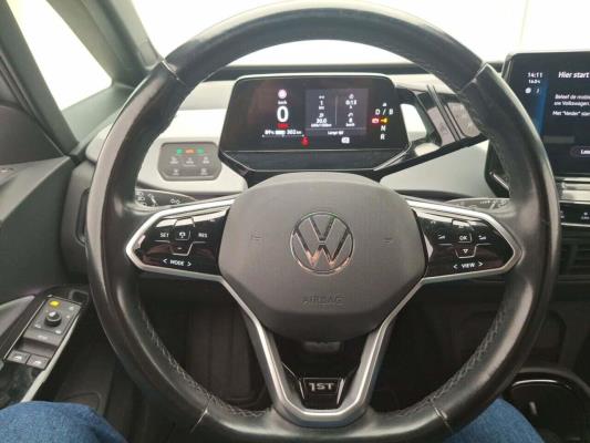Volkswagen ID.3 First PLUS 58 kWh 204pk 2020 (Origineel-NL), J-519-XL