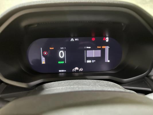 Polestar 2 Long Range Dual Motor Launch Edition 78kWh 408pk 2020 (Origineel-NL+1e eigenaar), K-917-GL