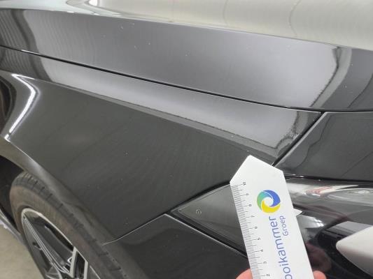 Mercedes-Benz A-klasse 250 e Business Solution AMG Limited 160 pk 2021, N-044-HS