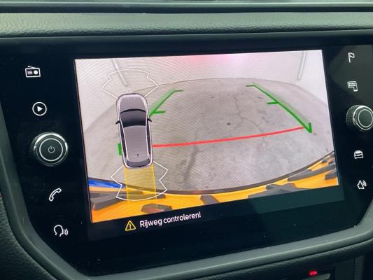 SEAT Ibiza FR Business Intense 1.0 TSI 95pk 2021 (Origineel-NL), K-742-SX