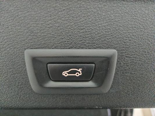 BMW X4 Executive xDrive 184pk 2016 (Origineel-NL), HZ-655-K