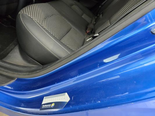 Kia Ceed Sportswagon DynamicPlusLine 1.0 T-GDi 120pk 2022 (Origineel-NL), P-645-ST