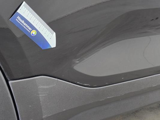 Volvo XC40 T4 Recharge Inscription Expression 1.5 211pk 2022 (Origineel-NL), P-822-BS