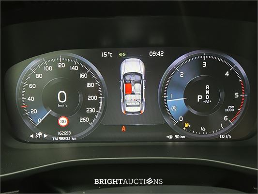 Volvo XC40 D3 Inscription 2.0 150pk 2019, Z-988-GD