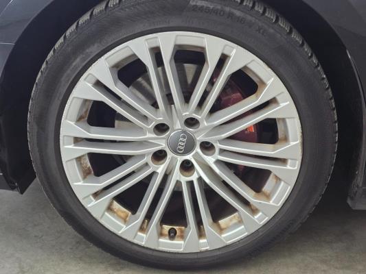 Audi A5 Sportback Design Pro Line Plus 2.0 TDI Quattro 190pk 2017, K-247-RN