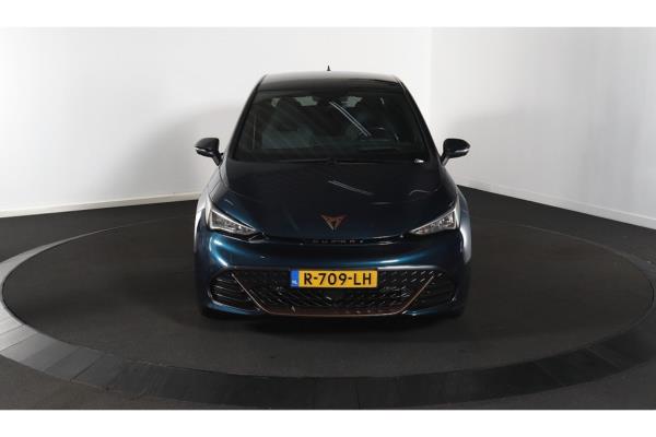CUPRA Born Performance One 62 kWh 204pk 2021, R-709-LH