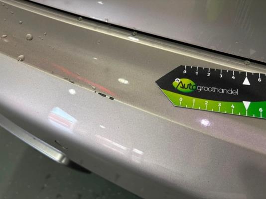 BMW iX3 Executive 80 kWh 286pk 2021 (Origineel-NL), L-550-KG