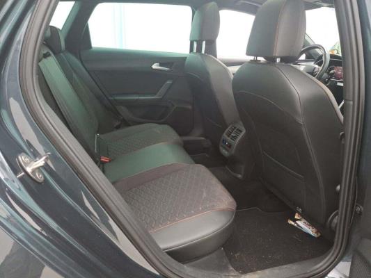 Seat Leon Sportstourer eTSI Fr Business Intense 1.5 150pk 2022, P-236-TN