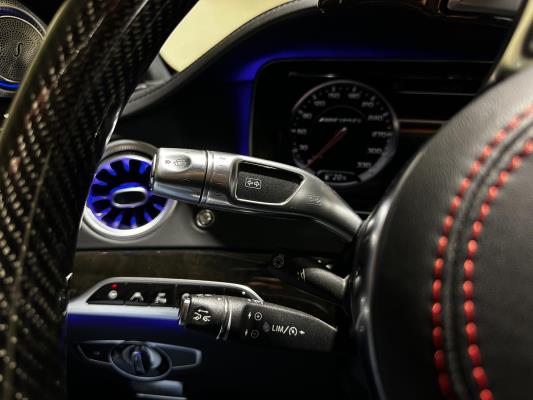 Mercedes-Benz S63 AMG 5.5 V8 585pk 2014 S-Klasse (85.000 km)