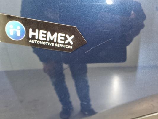 BMW iX3 High Executive 80 kWh 286pk 2021 (Origineel-NL), L-755-VH