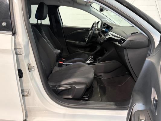 Opel Corsa-e Ultimate 1 fase 50 kWh 136pk 2021, P-698-HG