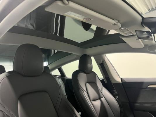 Tesla Model 3 Standard RWD Plus AMD Ryzen 60 kWh 238pk 2023 (Origineel-NL), S-631-SL